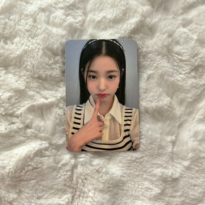 ive wonyoung love dive soundwave pob