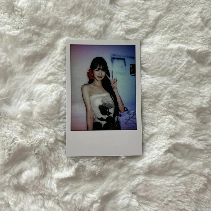 ive wonyoung ive switch sondwave lucky draw