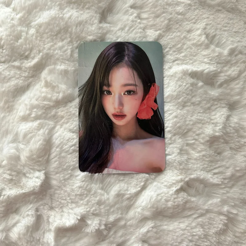 ive wonyoung ive switch tower records pob