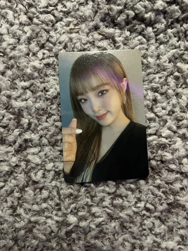 CHOI YENA IZ*ONE One-reeler Act IV Pre-order POB