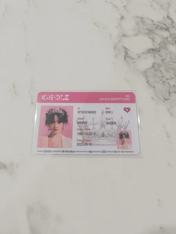I feel Queen Ver.