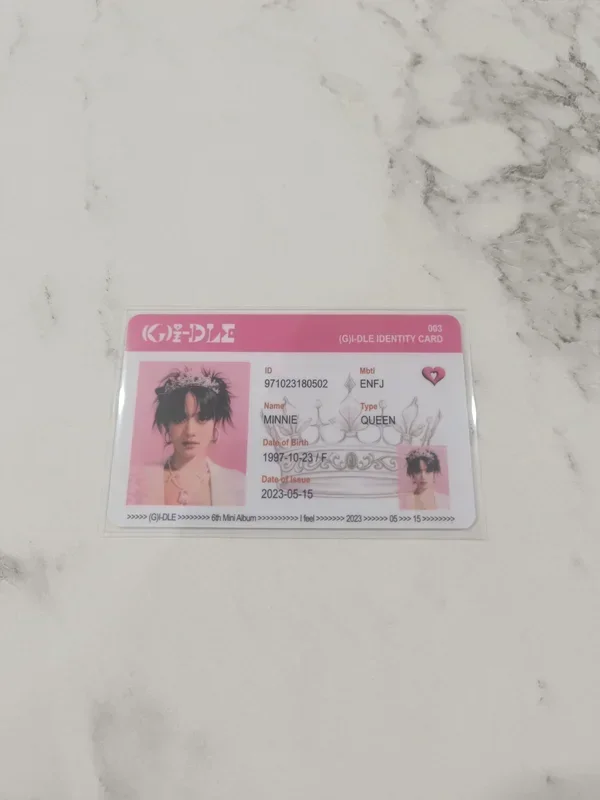 I feel Queen Ver.