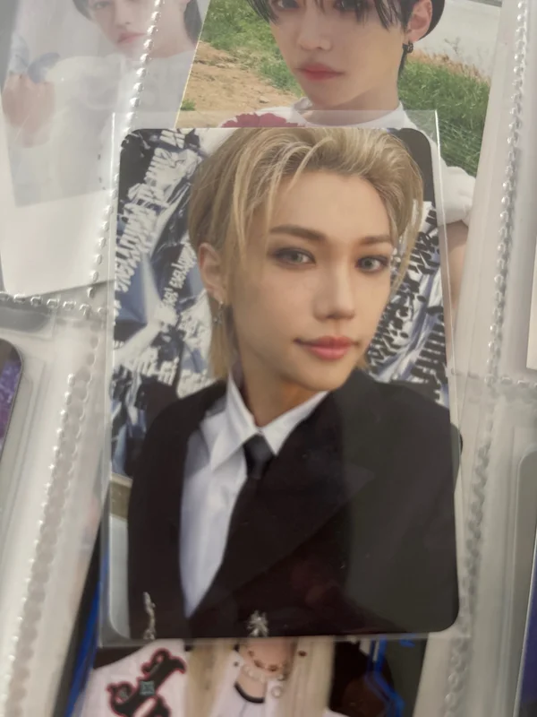 Felix (5-STAR) DIGIPACK VER.