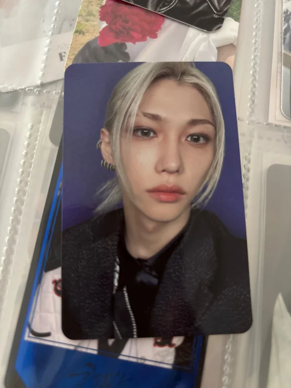 Felix (HOP) HIPTAPE VER.