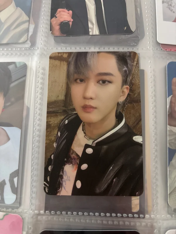 IN LIFE STANDARD VER