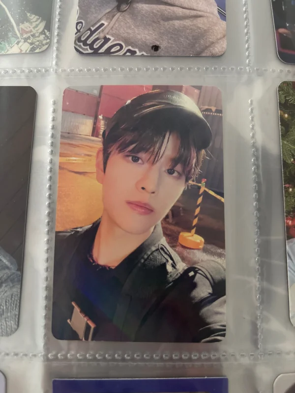 MAXIDENT MAKESTAR HOLO