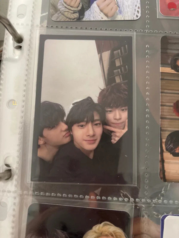 I am NOT Hyunjin Seungmin I.N