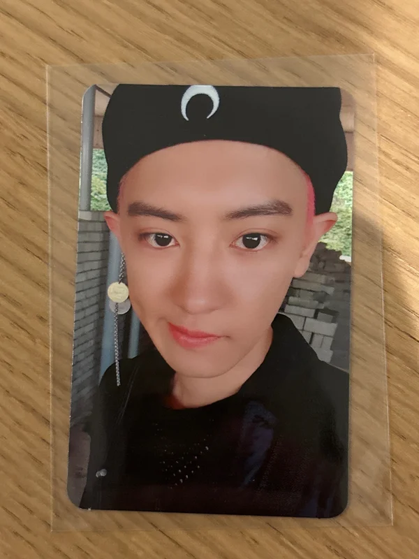 OBSESSION EXO Ver. CHANYEOL