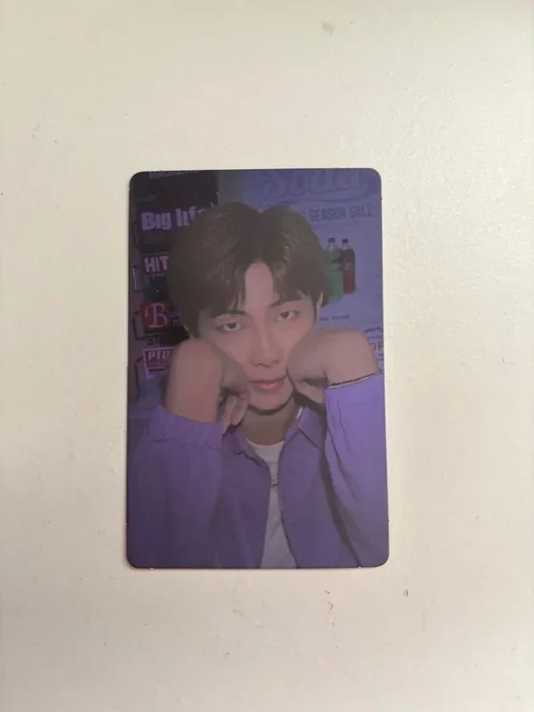 PERMISSION TO DANCE ON STAGE - LIVE Target Exclusive