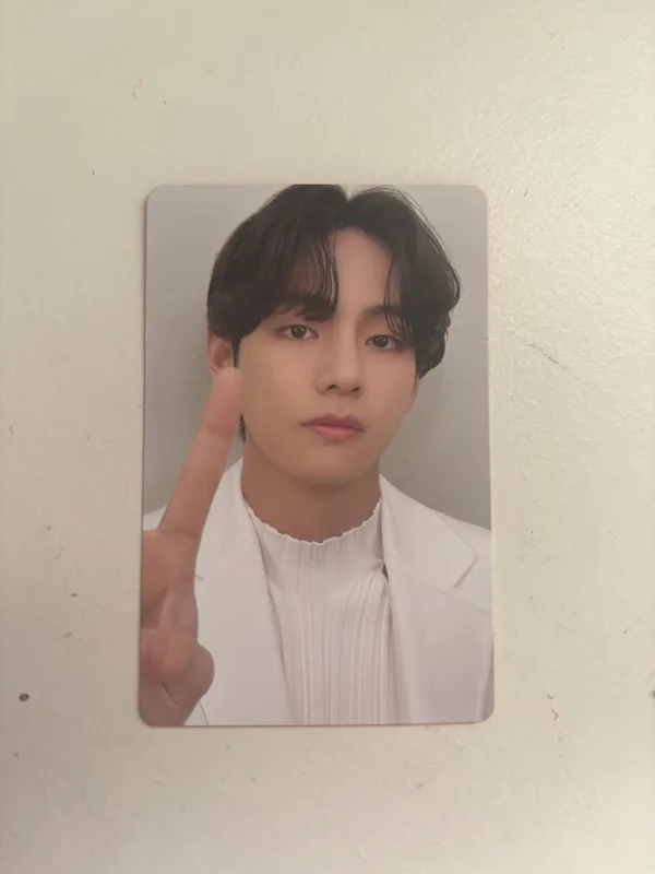 PERMISSION TO DANCE ON STAGE - LIVE