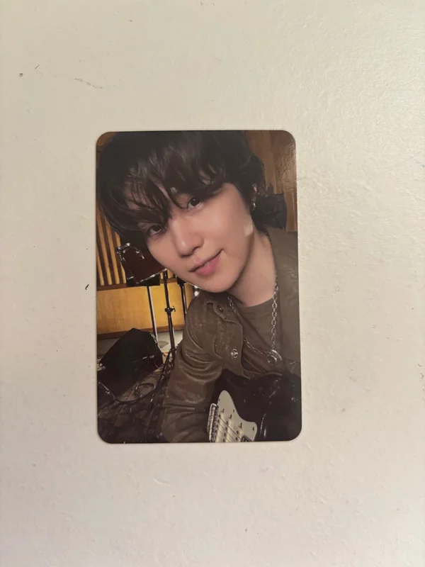 ARIRANG Rooted in Music Ver. Target Exclusive