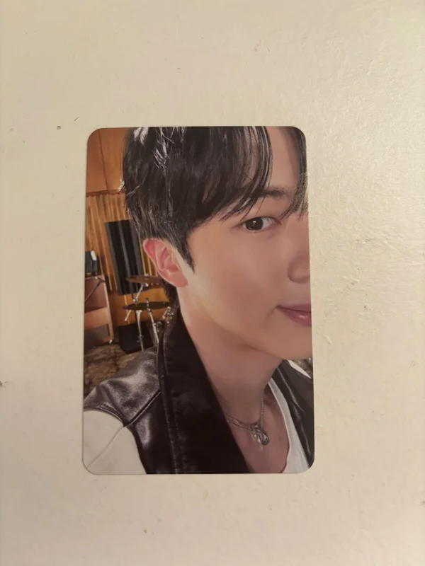 ARIRANG Rooted in Music Ver. Target Exclusive