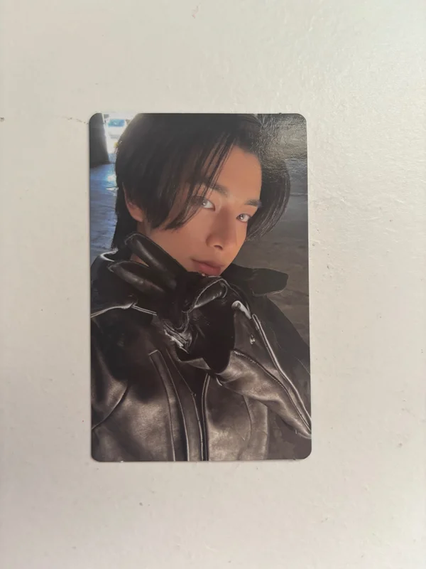 THE SIN : VANISH Target Exclusive