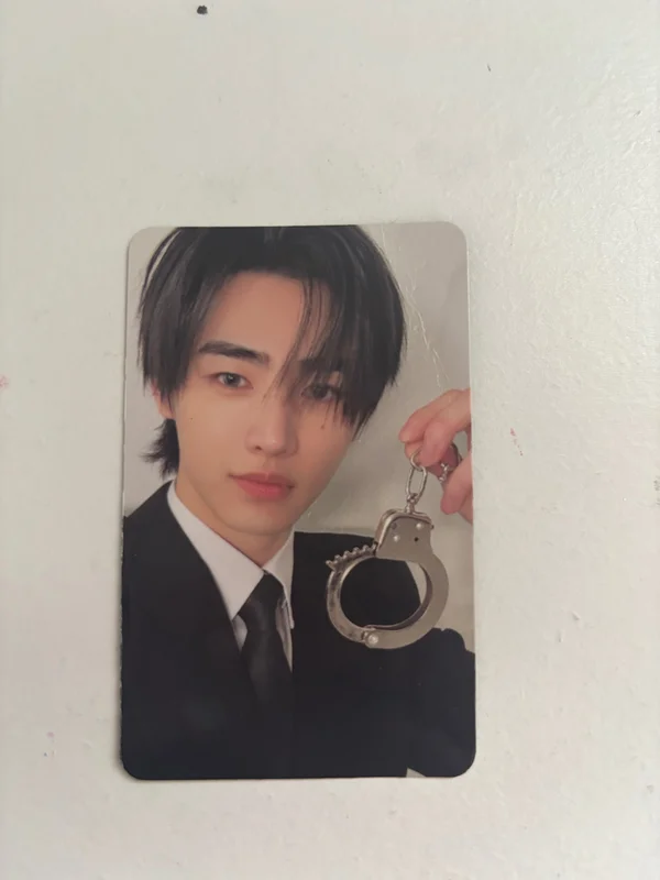 DESIRE : UNLEASH Target & EU Exclusive