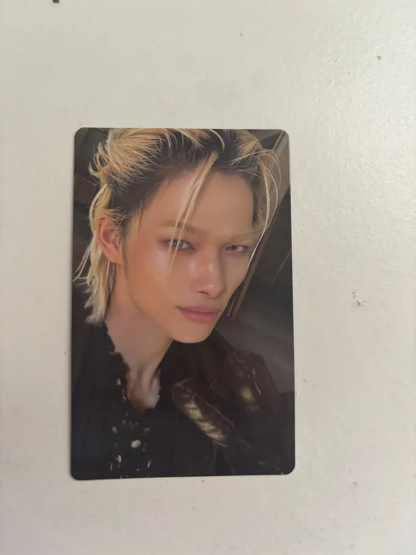 THE SIN : VANISH Target Exclusive