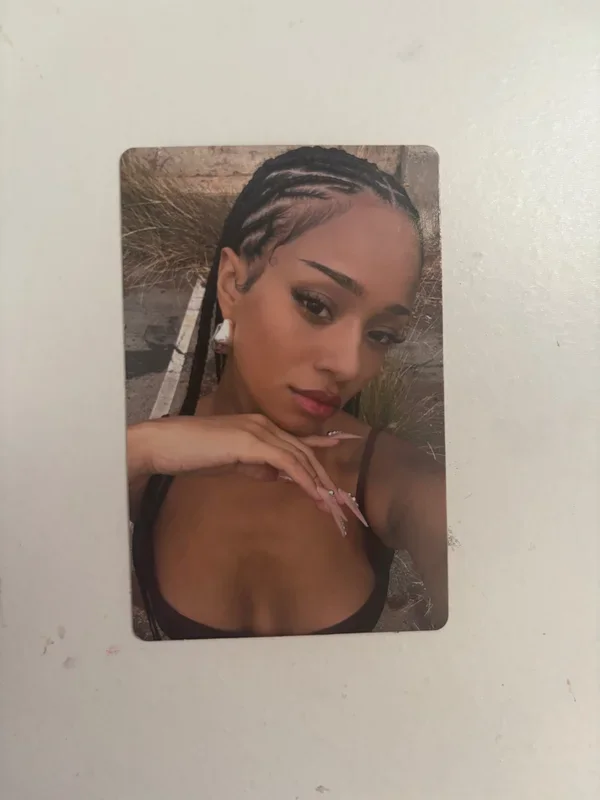 BEAUTIFUL CHAOS Target Exclusive/HMV