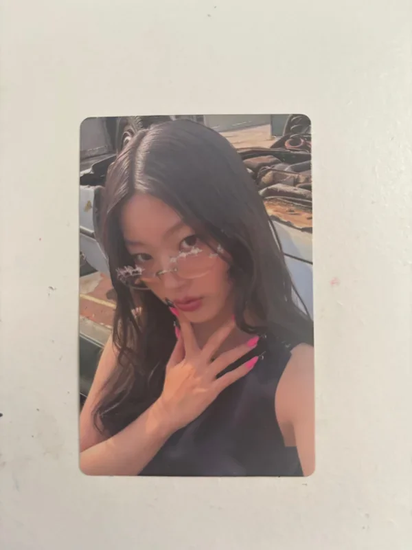 BEAUTIFUL CHAOS CHAOTIC VER.