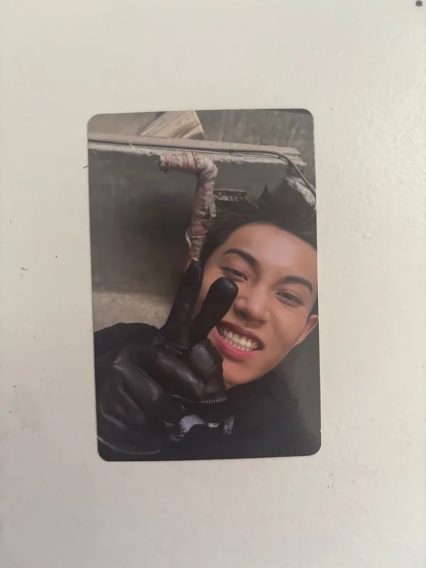 SHOT CALLERS Magazine Ver.