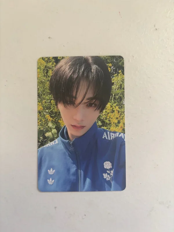 The Action Frame ver.