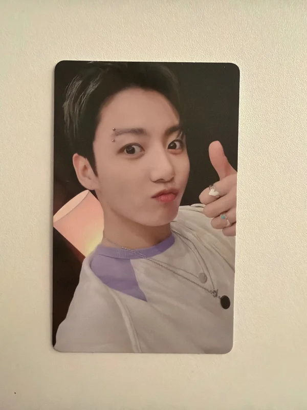BTS 2021 MUSTER SOWOOZOO DVD/DIGITAL CODE