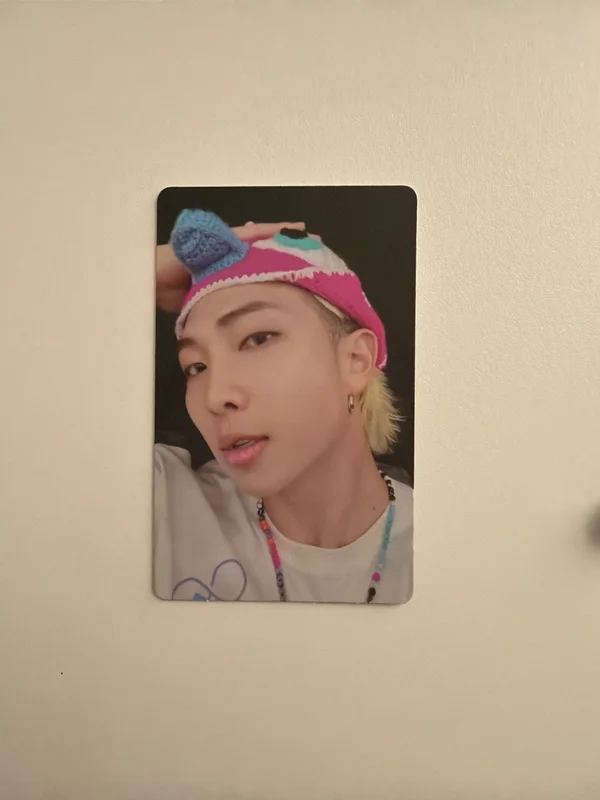 BTS 2021 MUSTER SOWOOZOO DVD/DIGITAL CODE