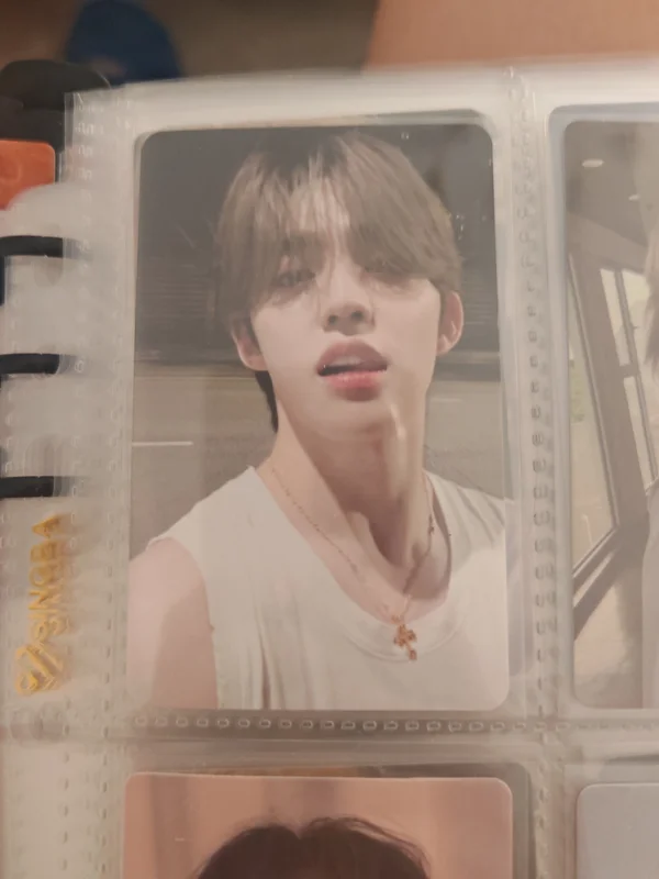 SEVENTEEN X KYOBO 10th Anniversary [SEVENTEEN WEEKS]