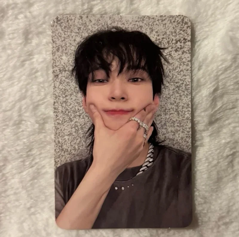 DOYOUNG GOODEN AGE ARCHIVING VER