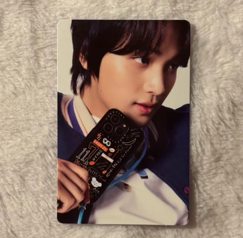 HAECHAN CASETIFY