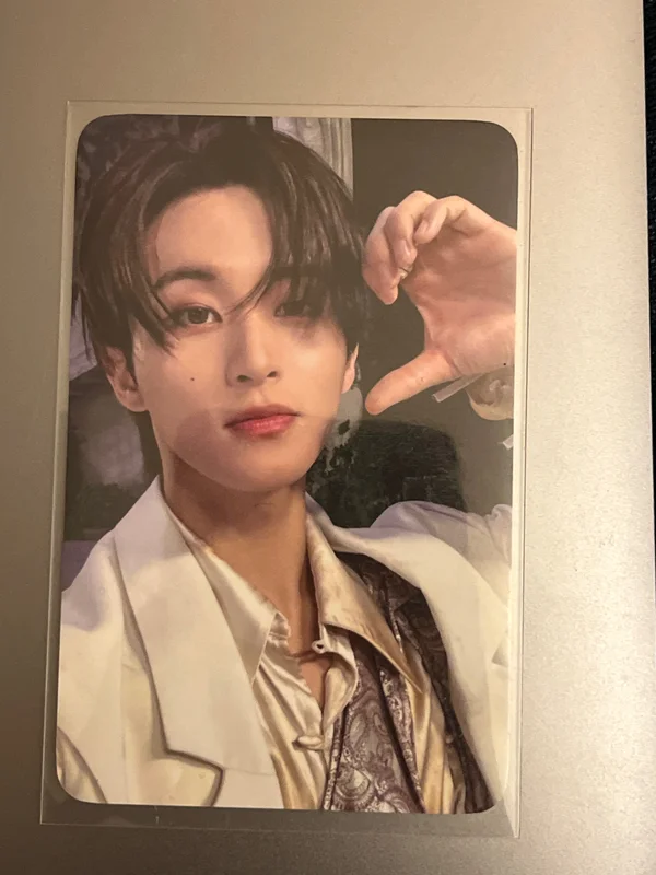 DREAMSCAPE WITHMUU LUCKY DRAW