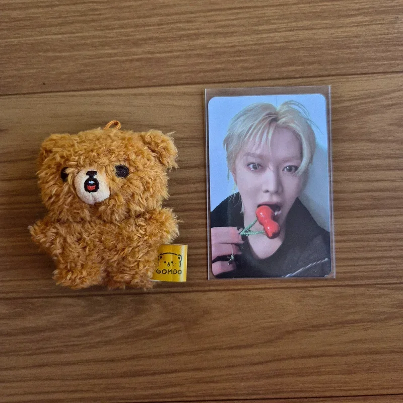 2023 PINK CHRISTMAS RANDOM PACK