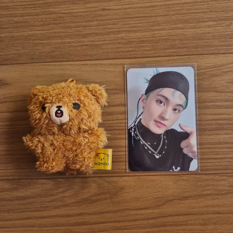 Beatbox 4X6 PHOTO SET