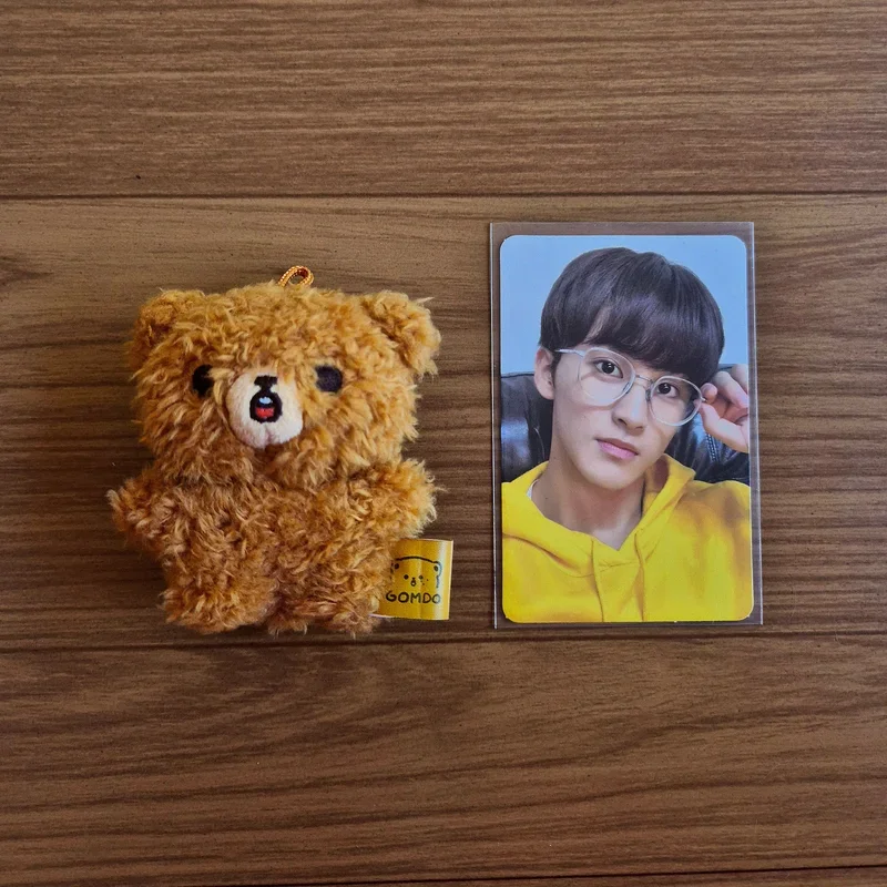 Ncit Random Photo Pack Day Ver.