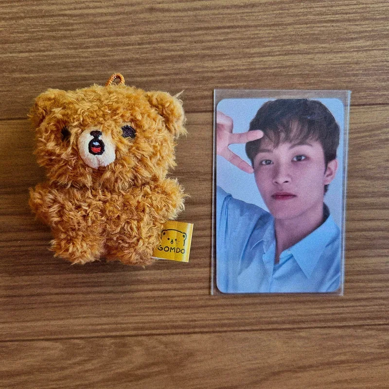 STARRY DAYDREAM RANDOM DREAM CARD PACK