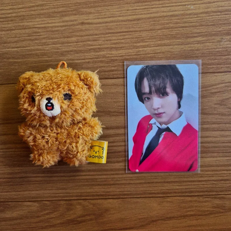 ISTJ Vending Machine Ver.