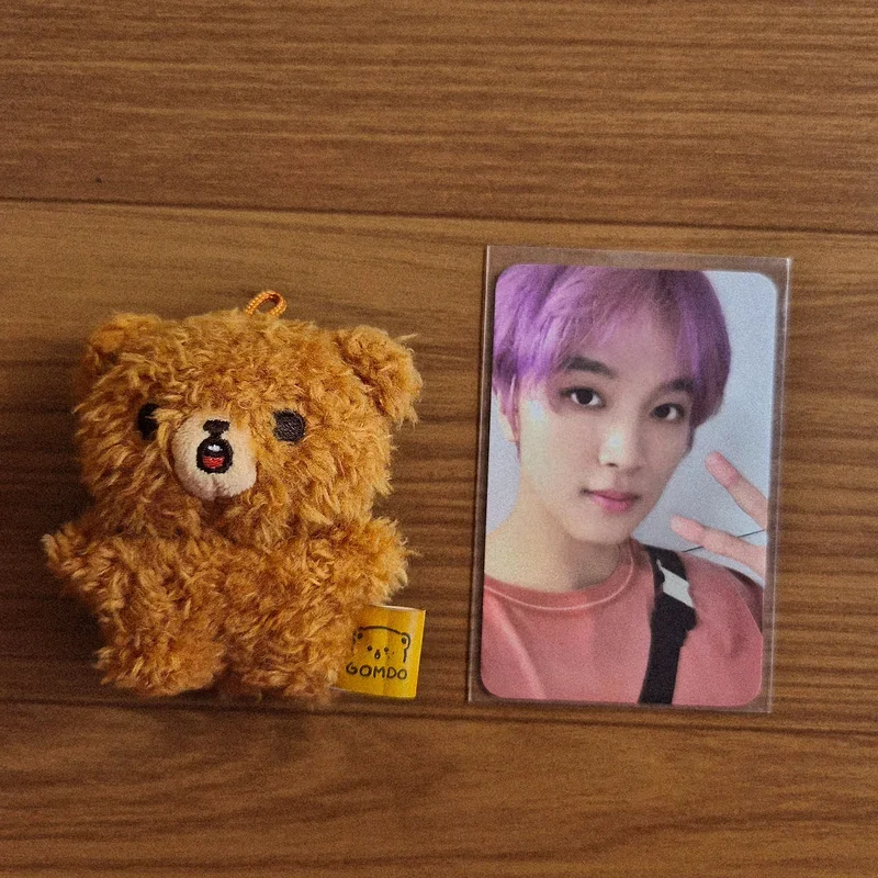 SMTOWN LIVE 2022 : SMCU EXPRESS HUMAN CITY SUWON AR TATTOO STICKER SET