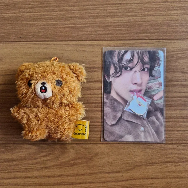 2023 PINK CHRISTMAS RANDOM PACK