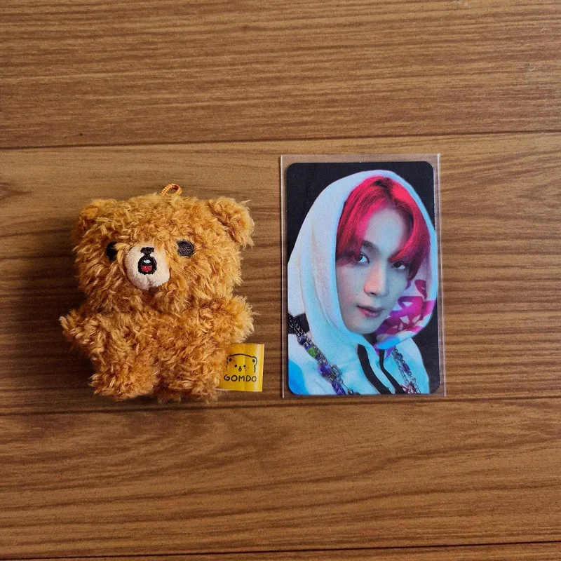 2 Baddies '질주' STREET RANDOM TRADING CARD SET B Ver.