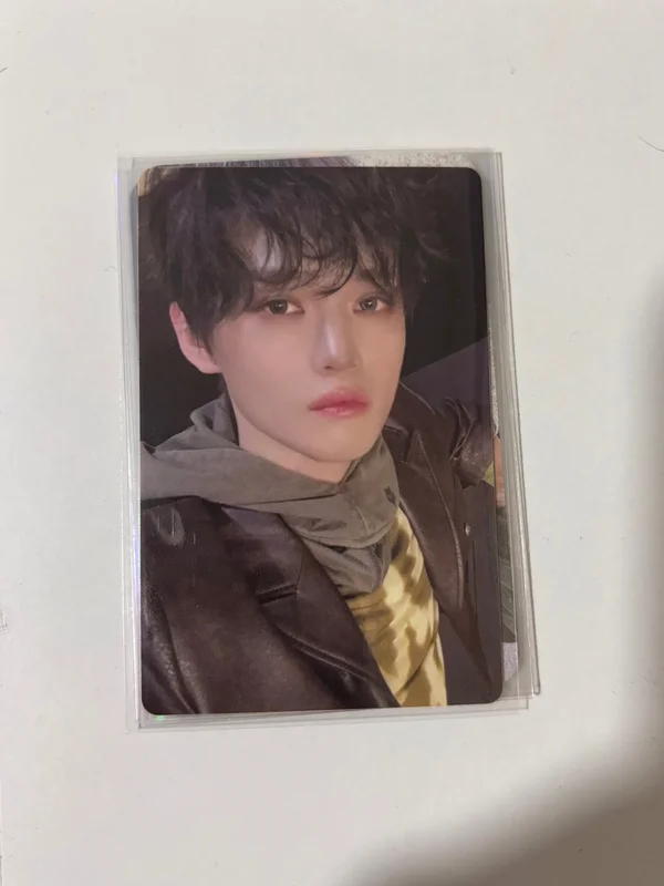 Go Back To The Future Digipack Ver.