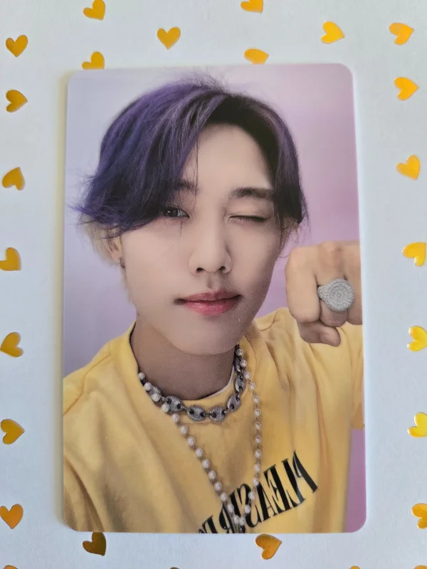 TBZ Jacob Be Aware LD