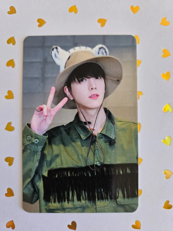 TBZ Younghoon Halloween