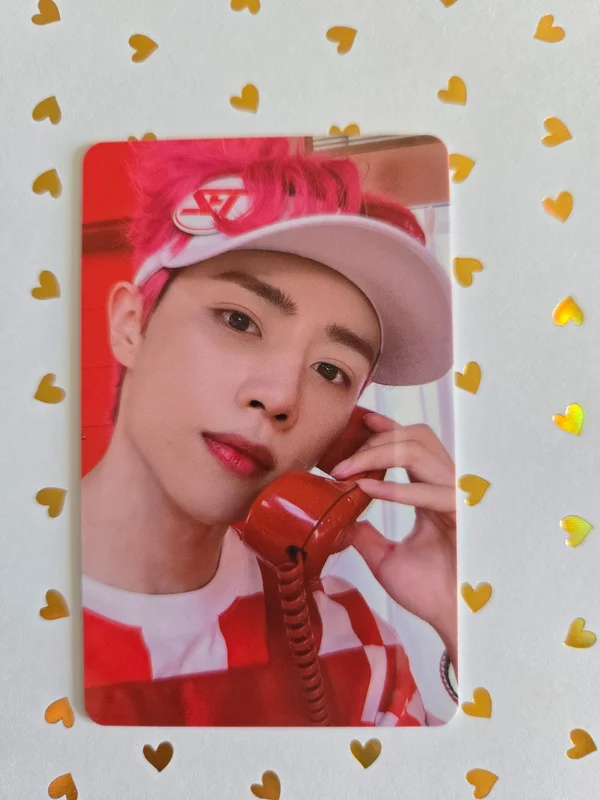 TBZ Sunwoo Thrill ride LD