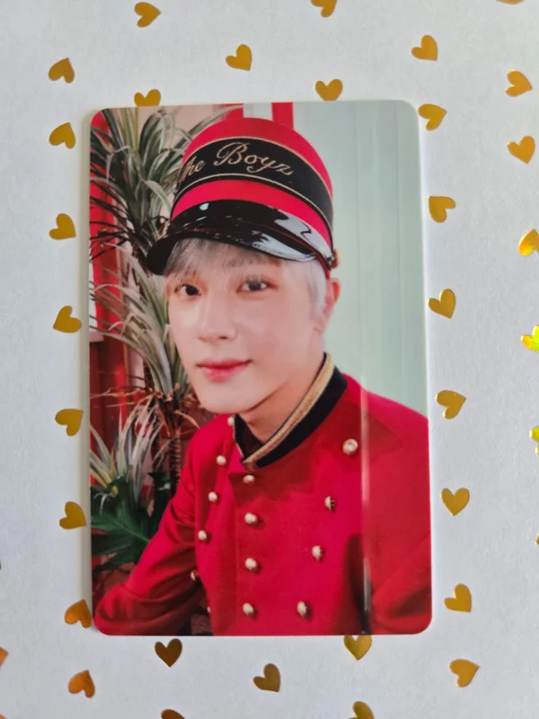 TBZ Haknyeon Thrill Ride LD