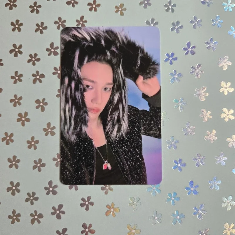 P1H Theo Killin' It LD