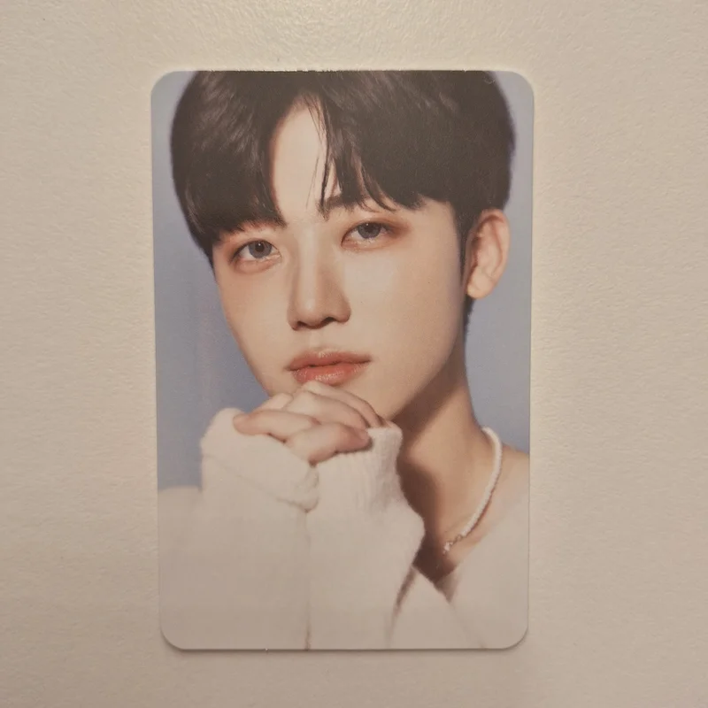 2024 SEASON'S GREETINGS RANDOM TRADING CARD