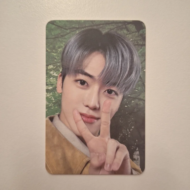 NCT ZONE OST [Do It (Let's Play)] KTOWN4U LUCKY DRAW