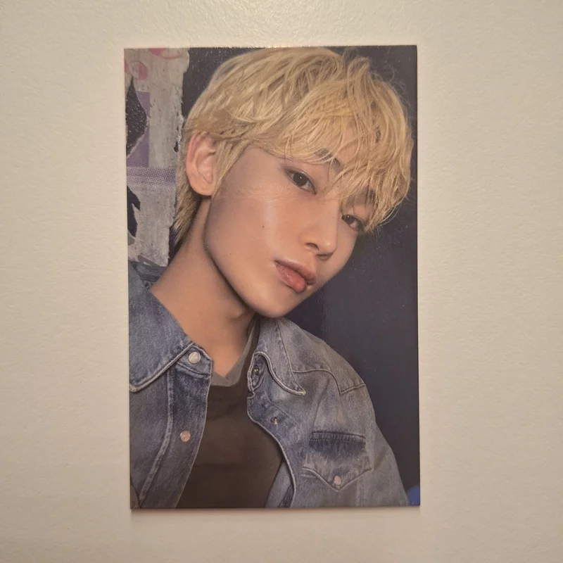 ENHYPEN POP-UP in London REWARD