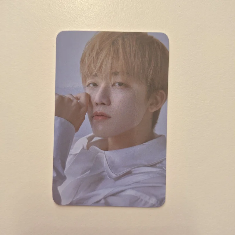 STARRY DAYDREAM RANDOM DREAM CARD PACK