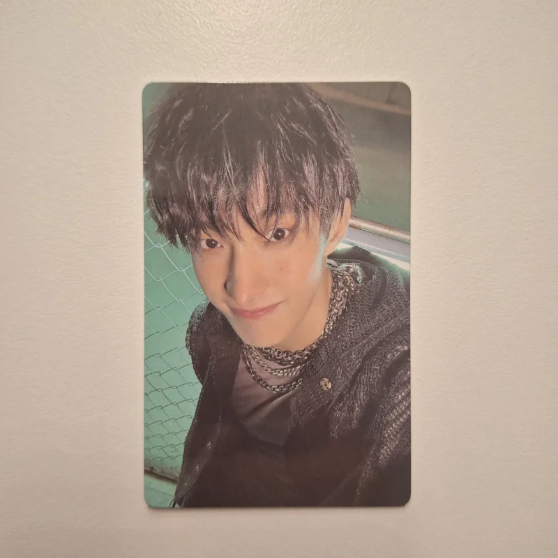 HAPPY BURSTDAY WEVERSE