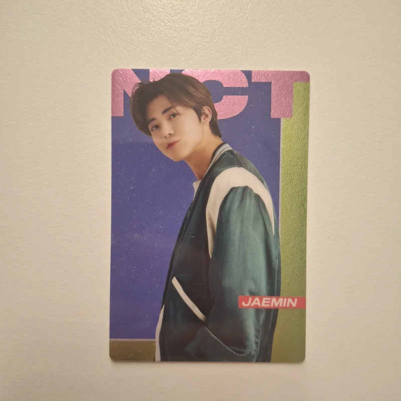 NCT TWIN WAFERS