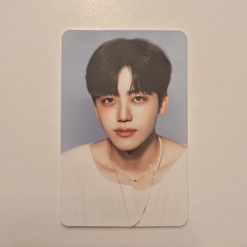 2024 SEASON'S GREETINGS SM STORE